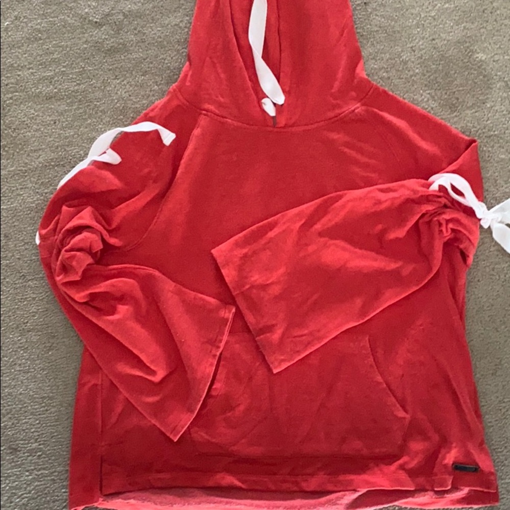 Betsy Johnson hoodie